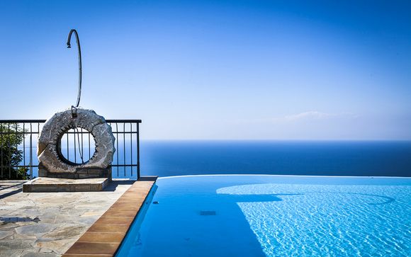 Dohos Hotel Experience - Sólo Adultos