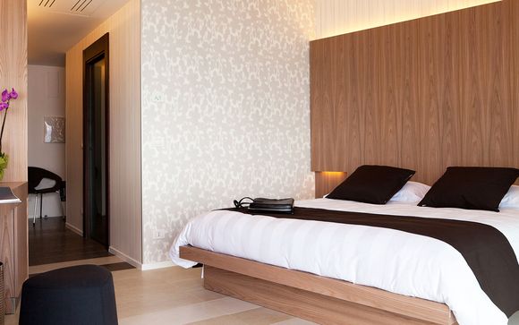 Eolian Milazzo Hotel 4*