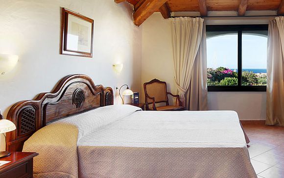 Relais Colonna Porto Cervo le abre sus puertas