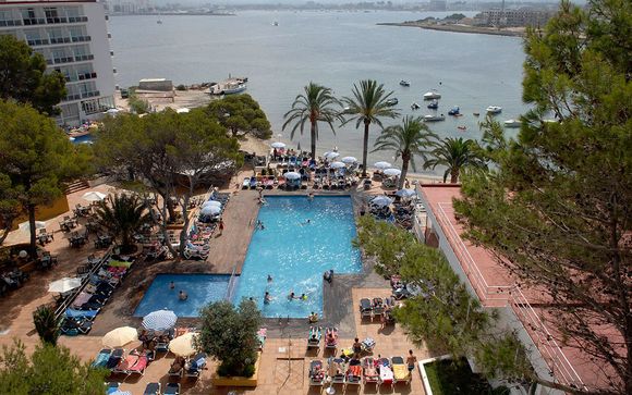 El Fiesta Hotel Milord le abre sus puertas