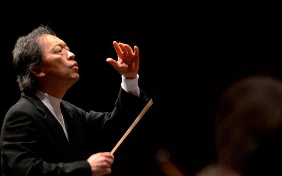 Concierto de Fin de Año 