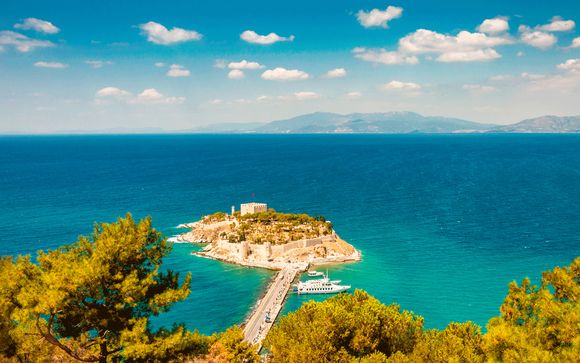 Tus destinos te esperan