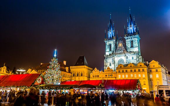 Itinerario - Salidas en grupo