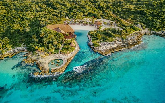 Occidental at Xcaret Destination 5*