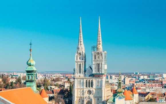 Itinerario - Salidas en grupo