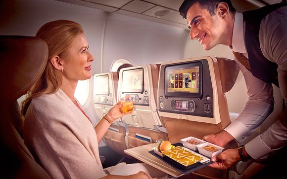 Gastronomía