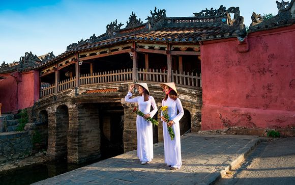 Itinerario de 9 noches