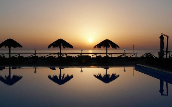 The Open House Jimbaran Bali