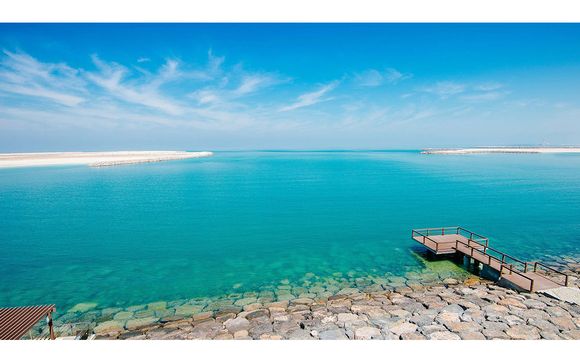 Marjan Island Resort & Spa 5*