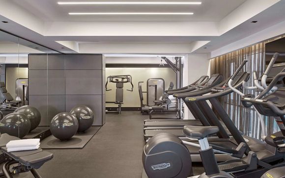 Park Plaza London Riverbank 4*