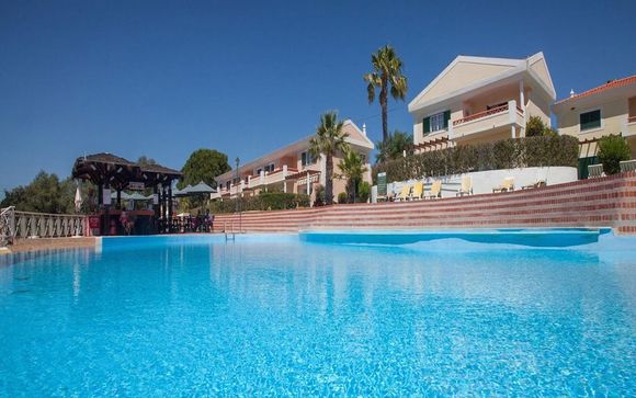El Cegonha Country Club le abre sus puertas