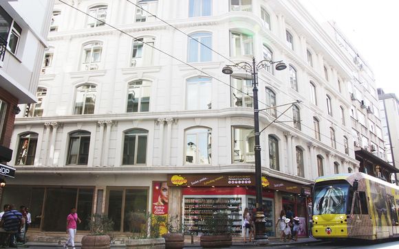 Palde Hotel & Spa 4*