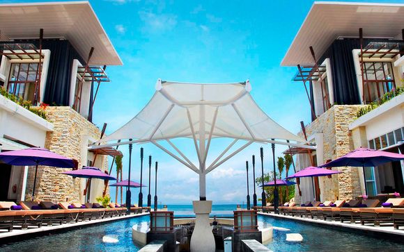 Tus hoteles de 4* y 5*