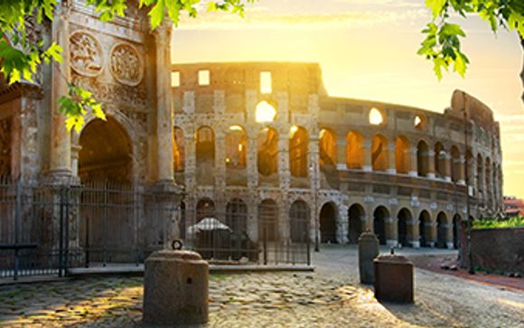 Domus Colosseo