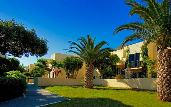 Sundance Apartments & Suites le abre sus puertas