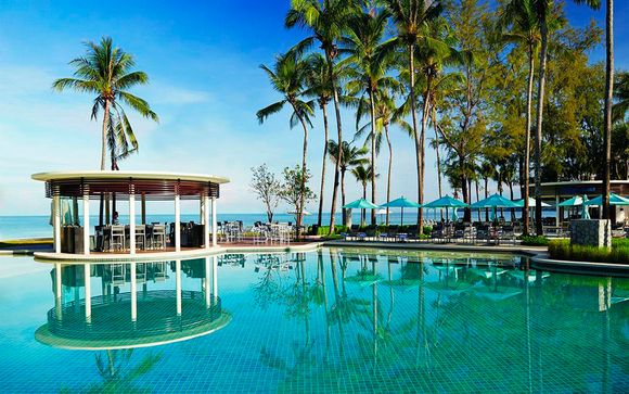 Outrigger Laguna Phuket Beach Resort le abre sus puertas