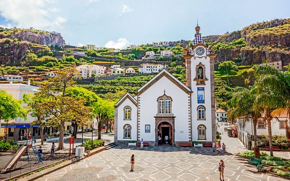 Itinerario - Salidas en grupo