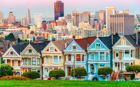 Itinerario - Salidas en grupo