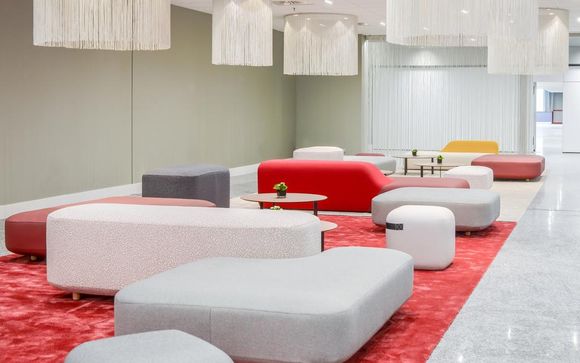 NH Milano Congress Center 4*