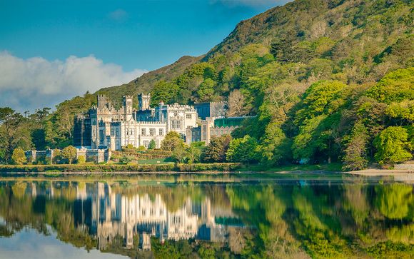 Encantos de Irlanda a tu aire