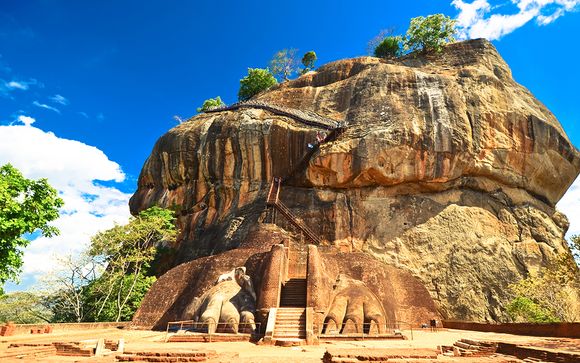 Itinerario - Salidas en grupo