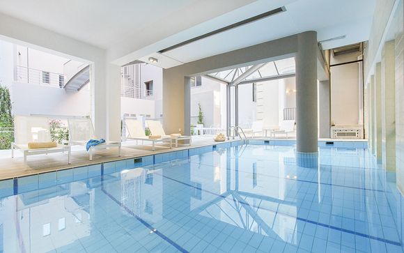 Aquila Atlantis Hotel 5*