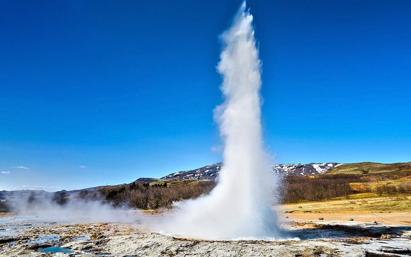 Hotel Borg by Keahotels 4*