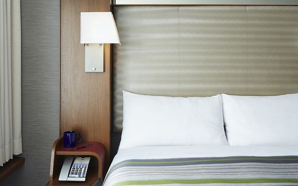 Hotel Boutique at Grand Central 4*