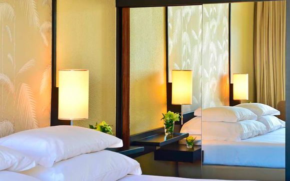 Hotel Pestana Casino Park 5*