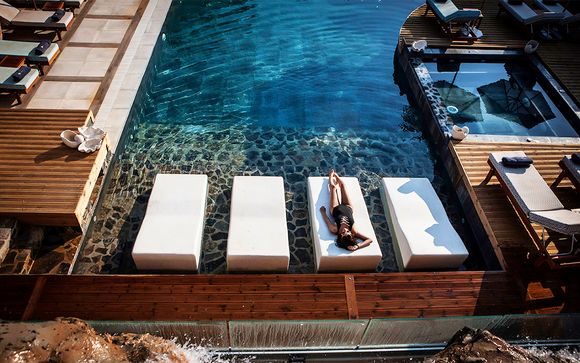 Elounda Orama 4*