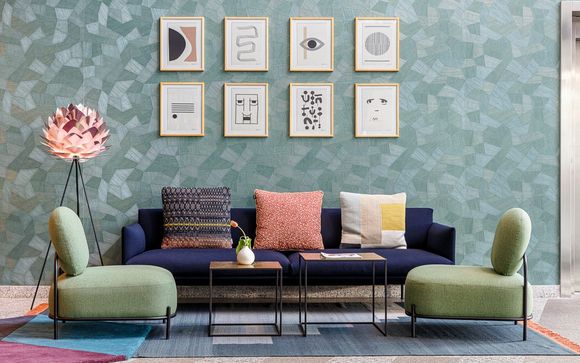 Citadines Apart Hotel Sloterdijk Station Amsterdam