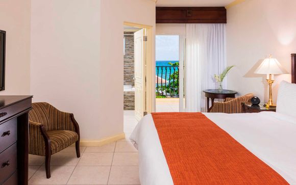 Hotel Jewel Paradise Cove Beach Resort & Spa 5*