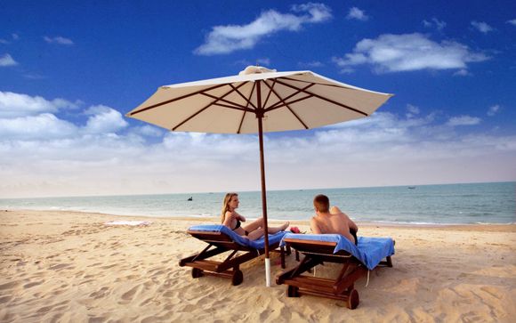 Itinerario - Salidas en grupo