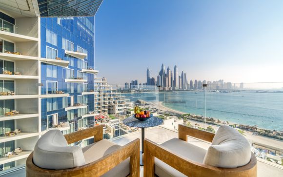 Five Palm Jumeirah 5*