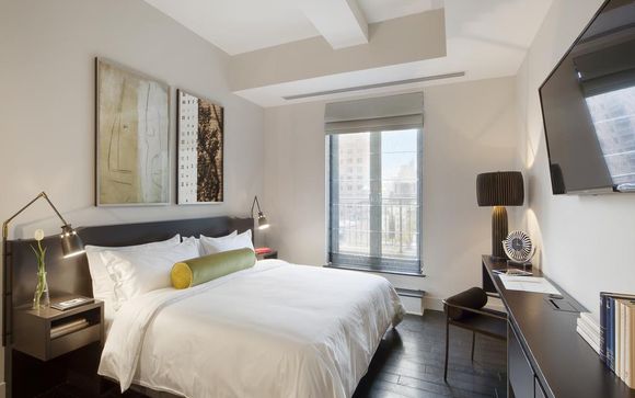 Marmara Park Avenue 5*