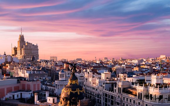 Tu hotel secreto 4*