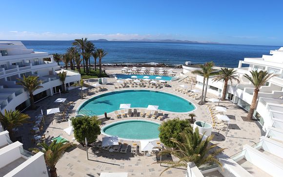 Iberostar Lanzarote Park 5*