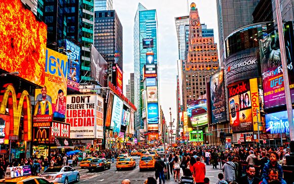 Itinerario - Salidas en grupo