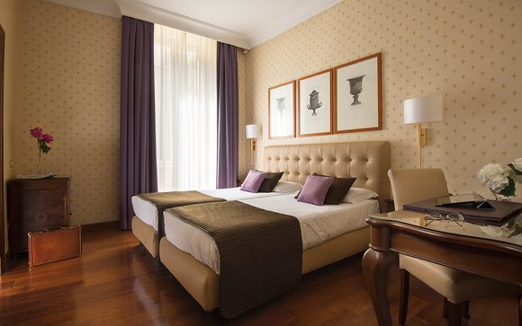 Hotel Imperiale 4*