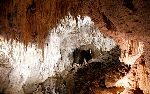 Itinerario de 20 noches