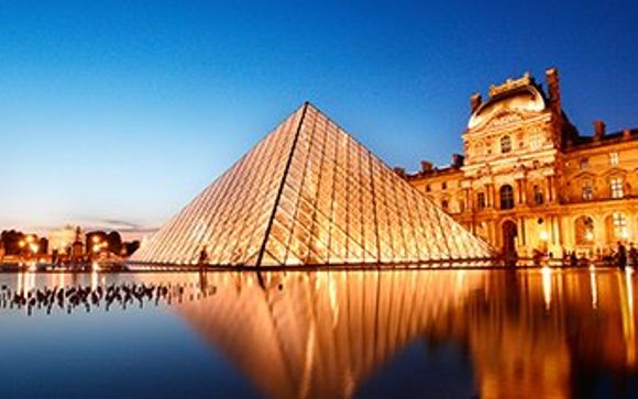 Hotel Comète Paris