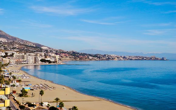 Mainare Playa 4* by Checkin Hoteles