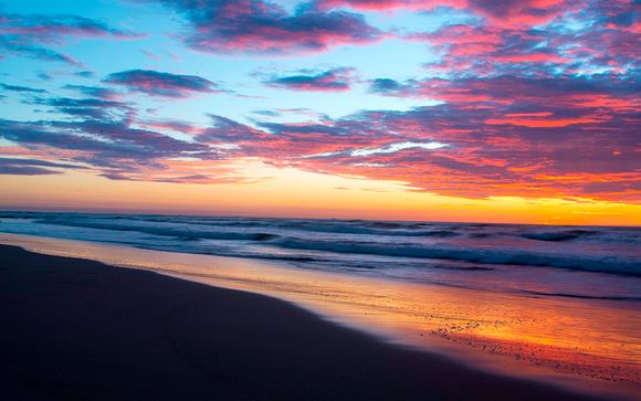 Itinerario de 10 noches