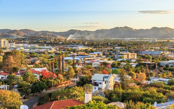 Itinerario - Salidas en grupo