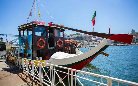 ¡Completa tu estancia!