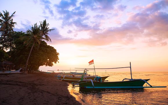 Itinerario / Salidas en grupo