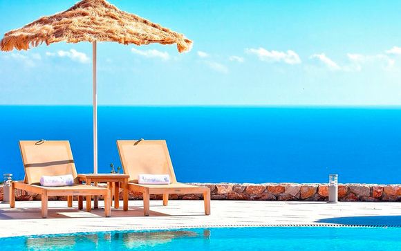 El Hotel Astro Palace le abre sus puertas