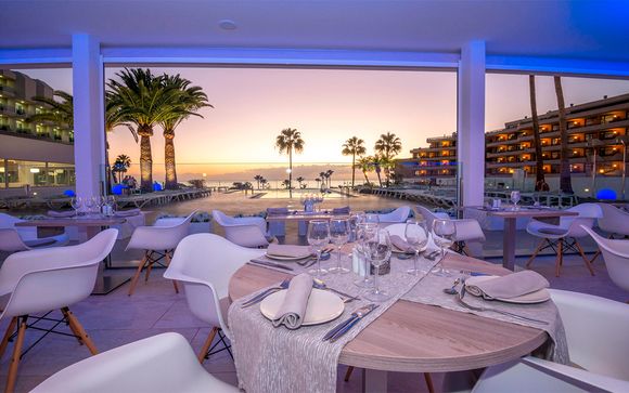 HOVIMA Costa Adeje 4*