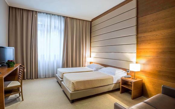 Occidental Aurelia 4*