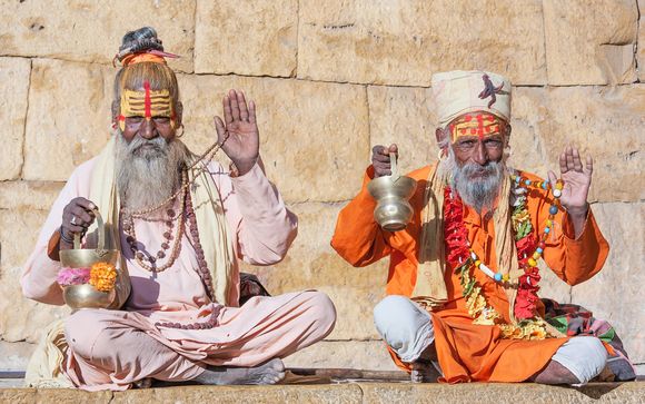 Itinerario - Salidas en grupo